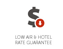 cheap low airfares